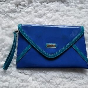 Nine & Co. Small clutch purse